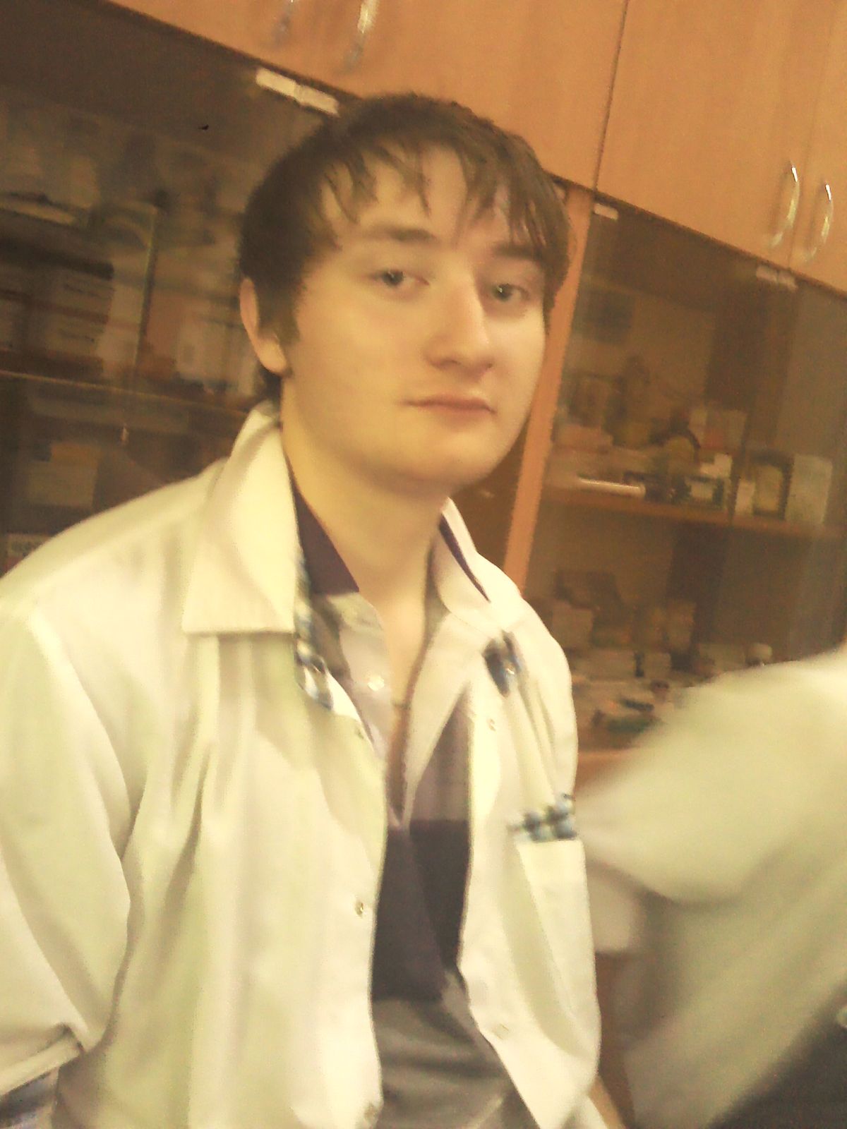 Дима Мыльников