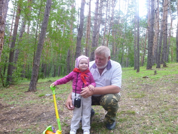 Геннадий Таскаев