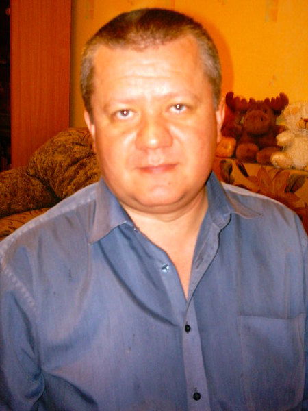 Владимир Бабьяк