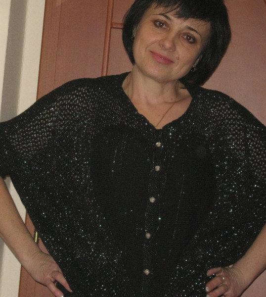 Инна Назарко
