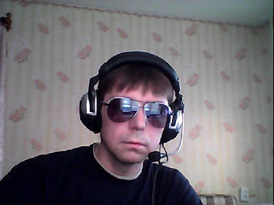 Анатолий Худолежев