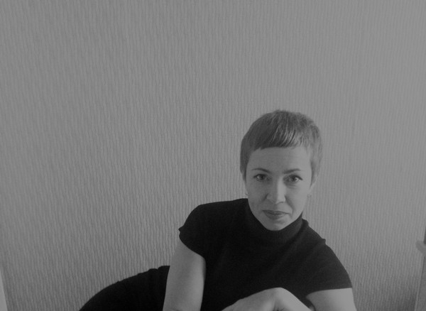 Лена Чепуркова