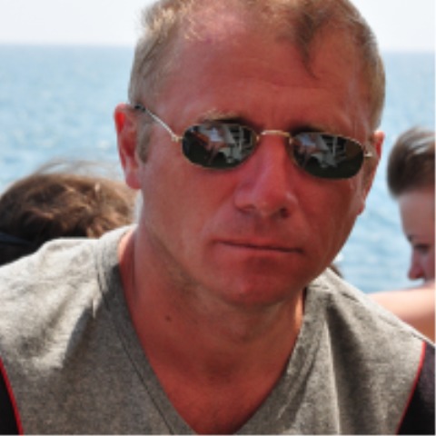 Sergei Ivanov