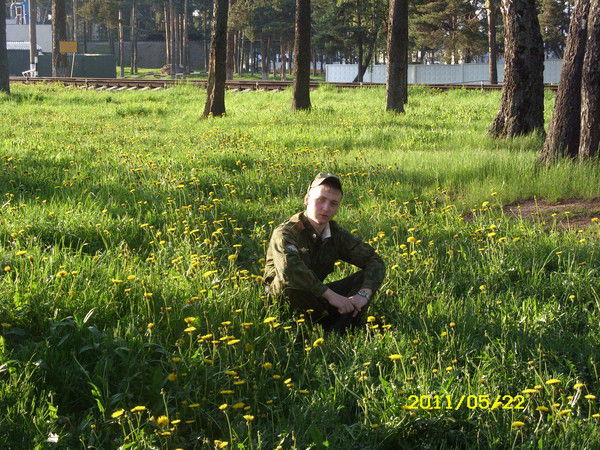 Алексей Терлецкий