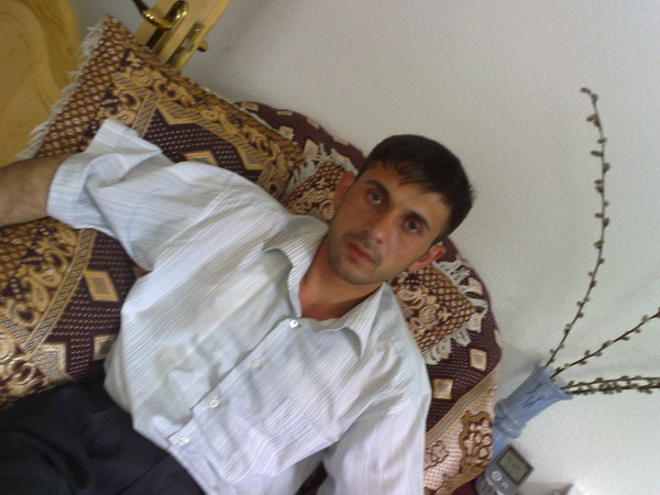 Elchin Yusifov