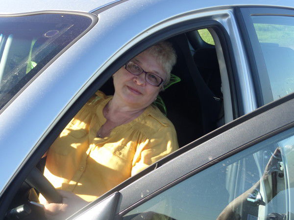 Наталья Прошина