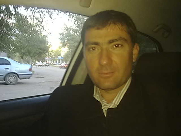 Багаутдин .