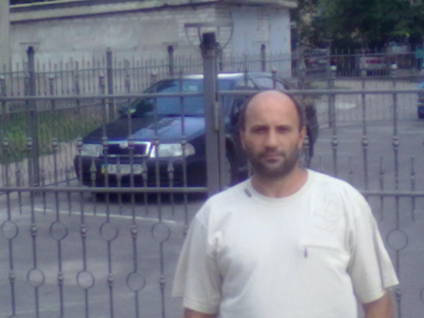 Геннадий