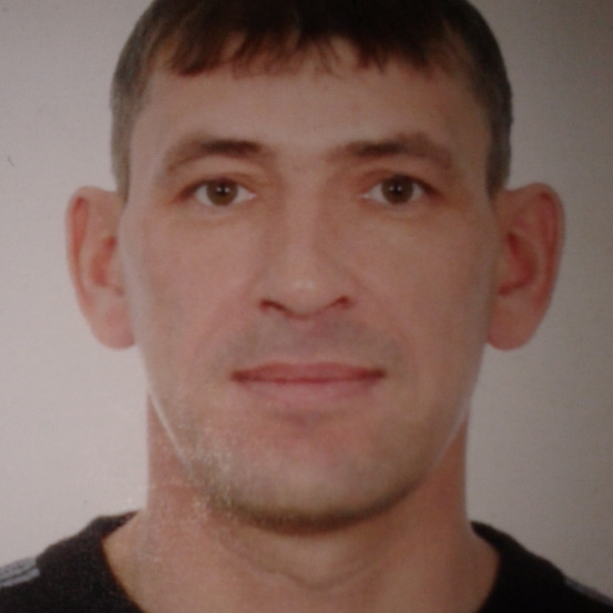Олег Елецкий