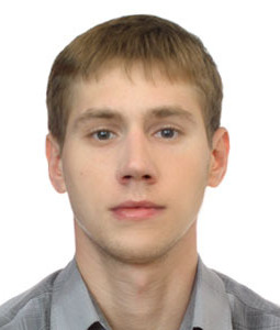 Владимир Радченко