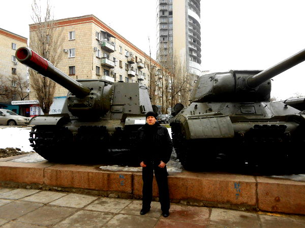 Вася Узлов