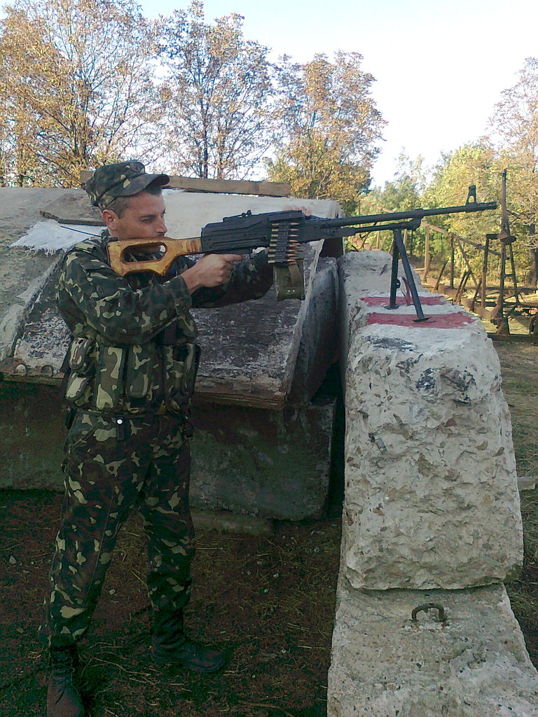 Сергей Яковлев