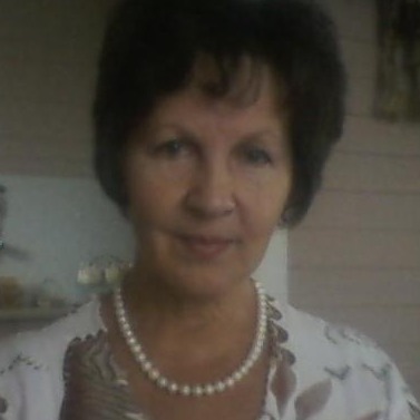 Светлана Горелова