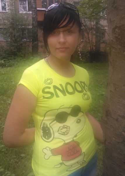 Светлана