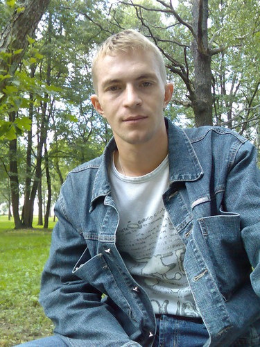 Евгений Гедимин