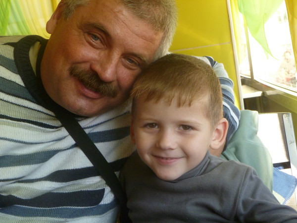 Сергей Годлевский