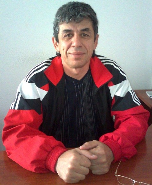 Арсен Кардангушев