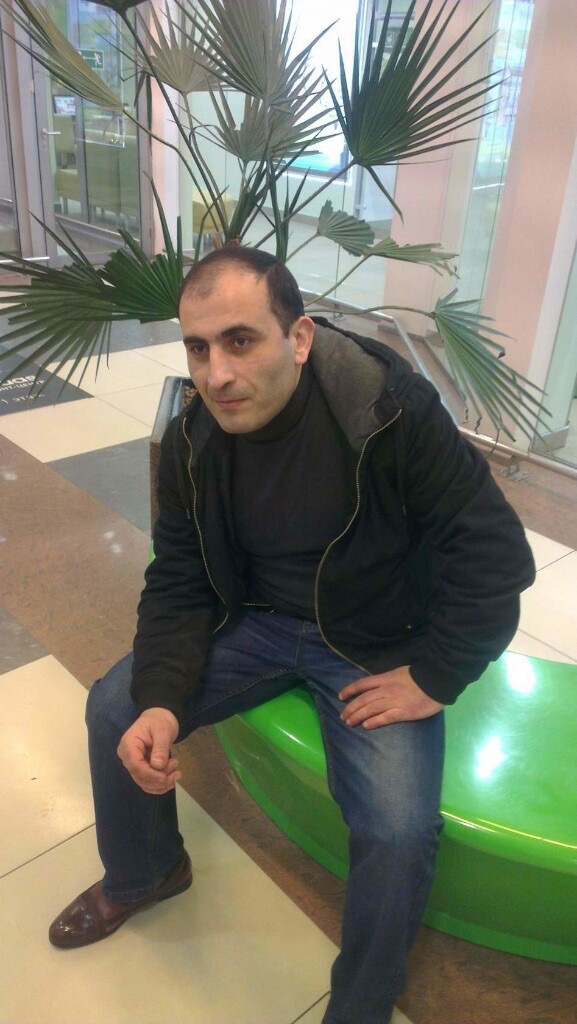 Vardan Khachatryan