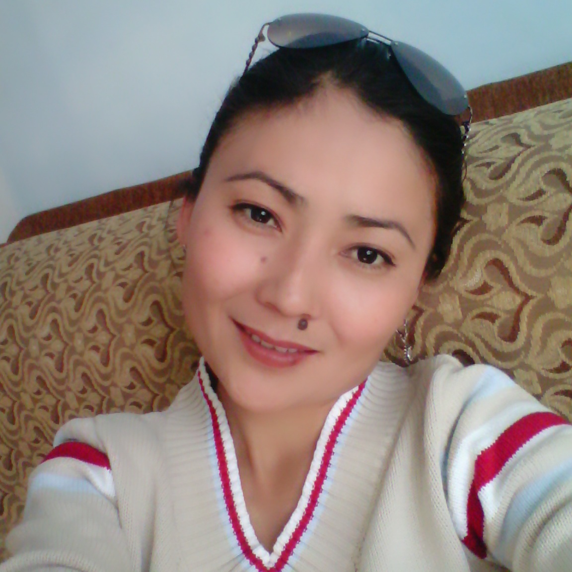 Динара Сакаева