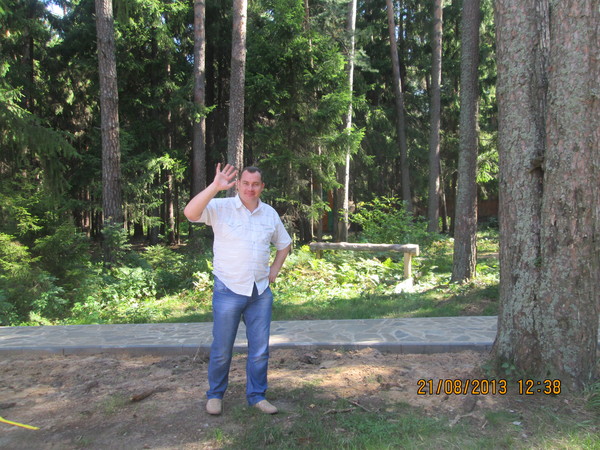 Дмитрий Луковников