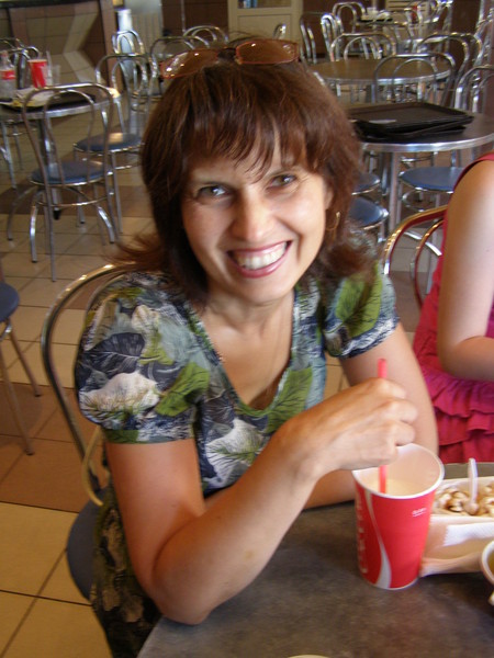 Светлана Вин