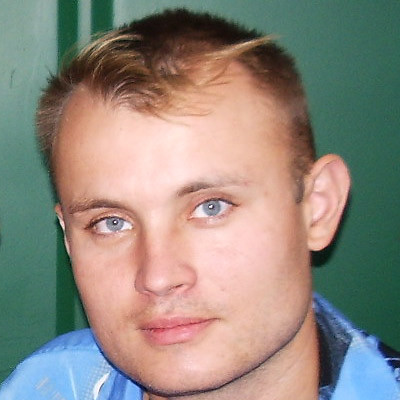 Руслан Ожередов