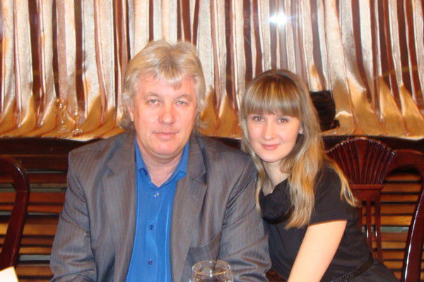 Сергей Афанасьев