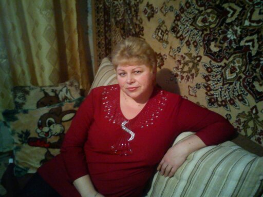 Любовь Пурик