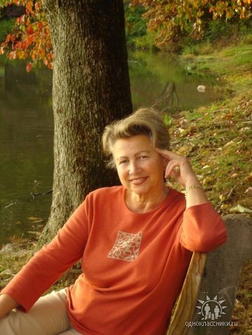 Светлана Ершова