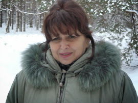 Иннуся Шинкаренко