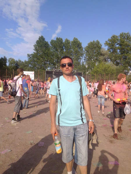 Алексей Гаврилов