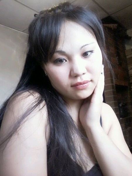 (Я-Мусульманка )