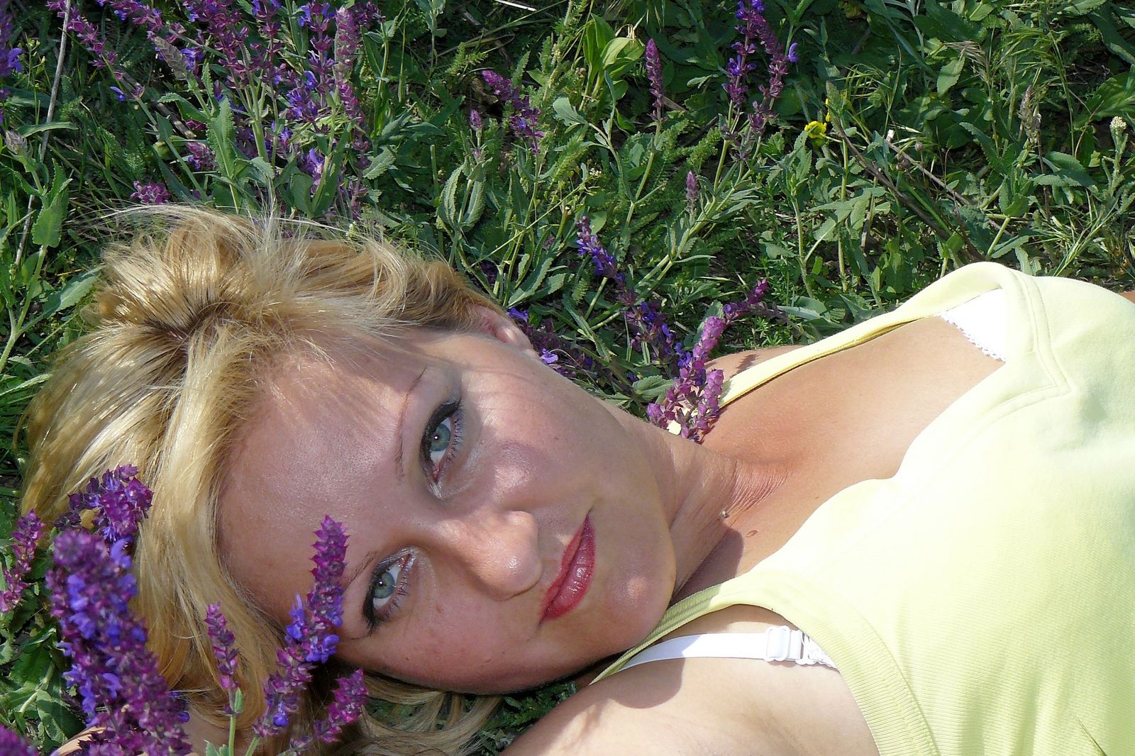 Оксана Гончаренко
