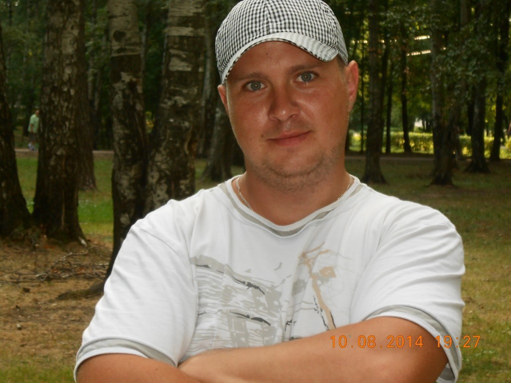 Иван Думбрава