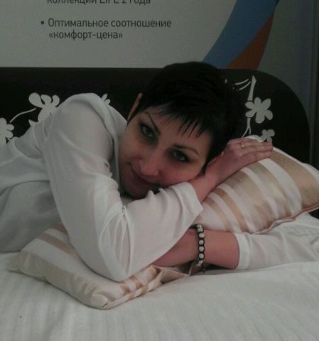 Ира Воронова