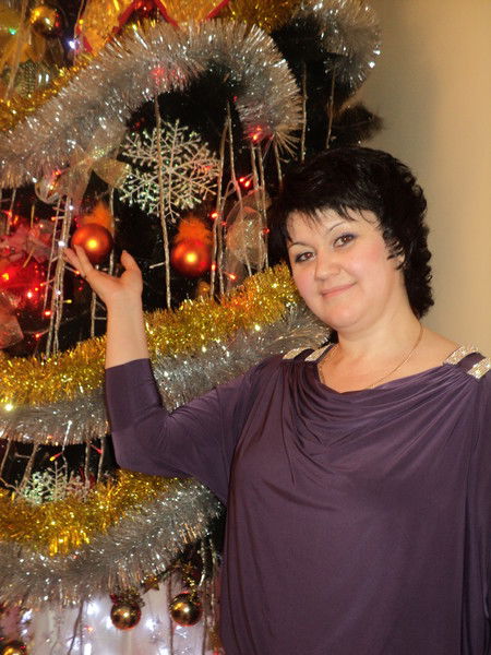 Елена Павлова