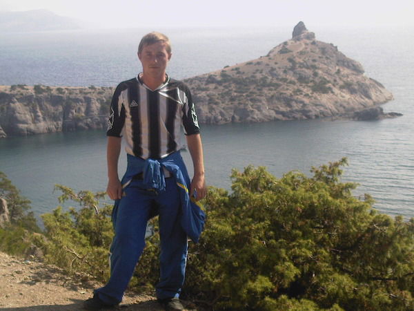 Дмитрий Баролис