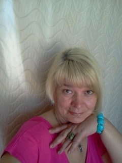 Людмила Полякова