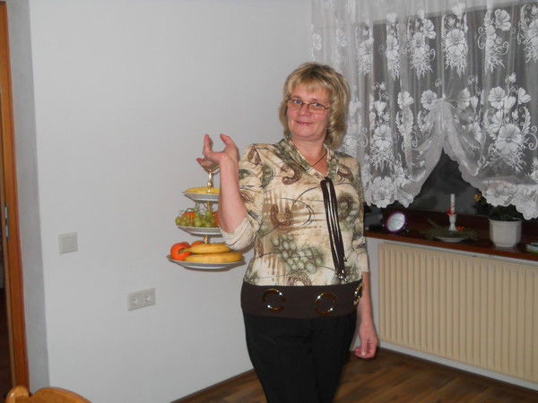 Ирина Грудкина