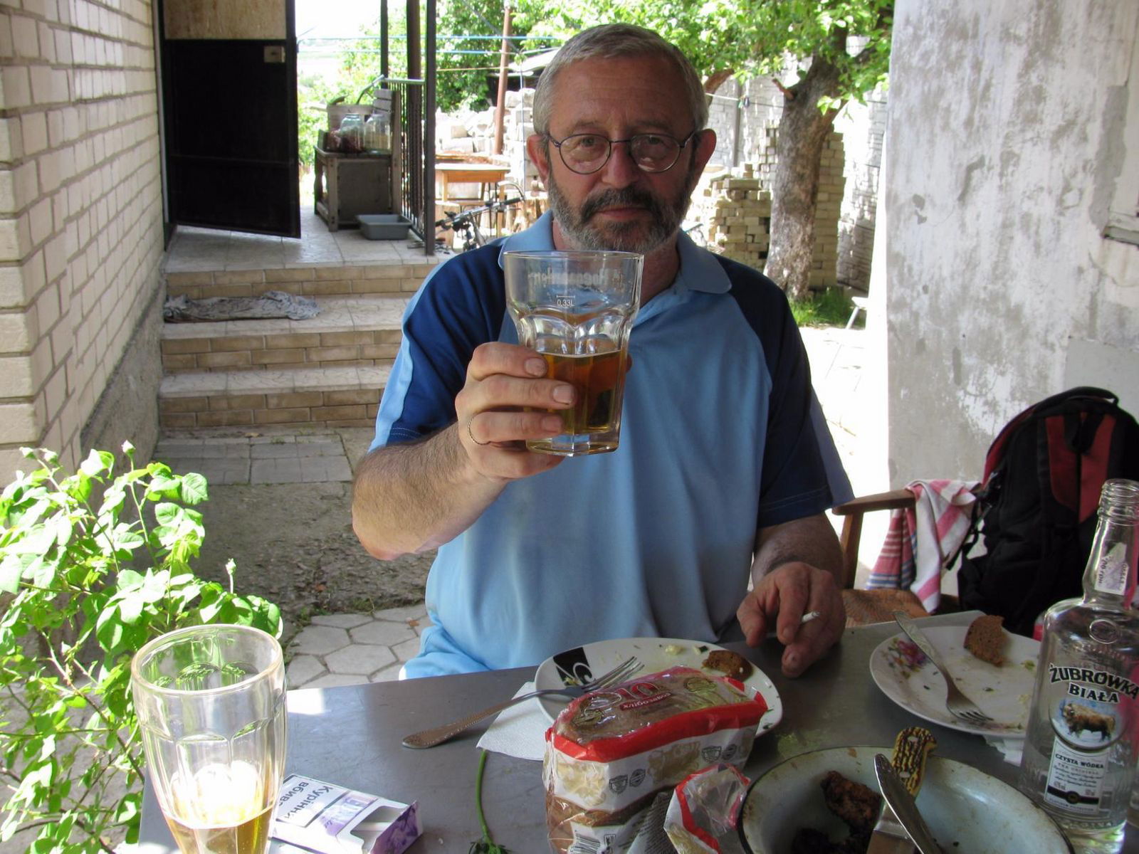 Дмитрий Кушнарев