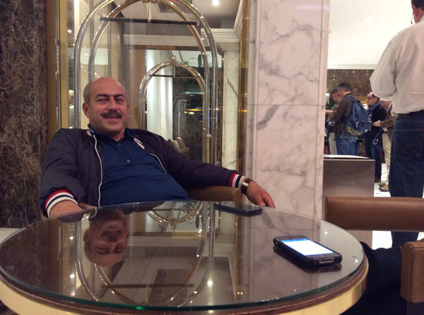 Museyib Yusifov
