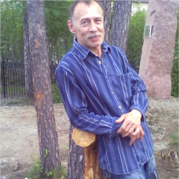 Алексей Кузнецов