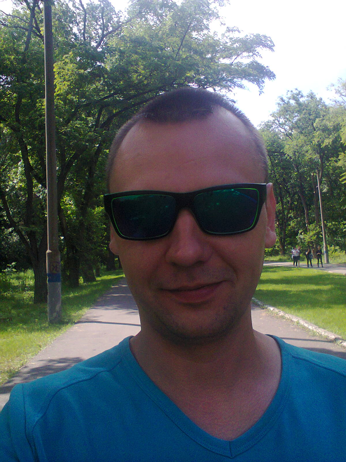 Серёга Иванов
