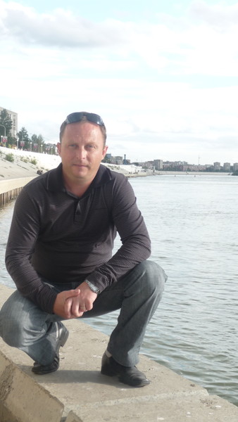 Виталий Скляров