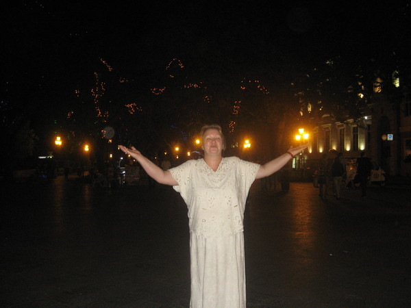Елена Болдовская
