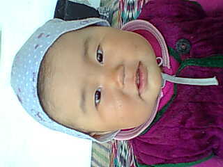 Динара Акматова