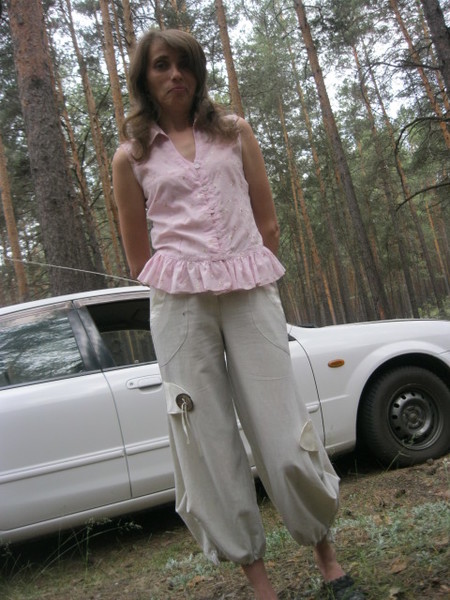 Марина Жданова