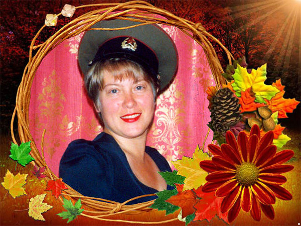 Лариса Ларюкова
