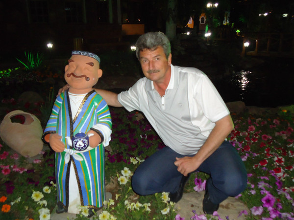Viktor Naruta