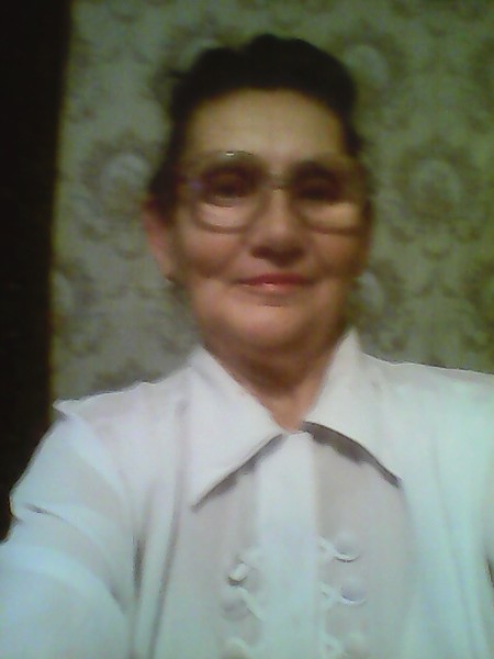 Наталия Марахова